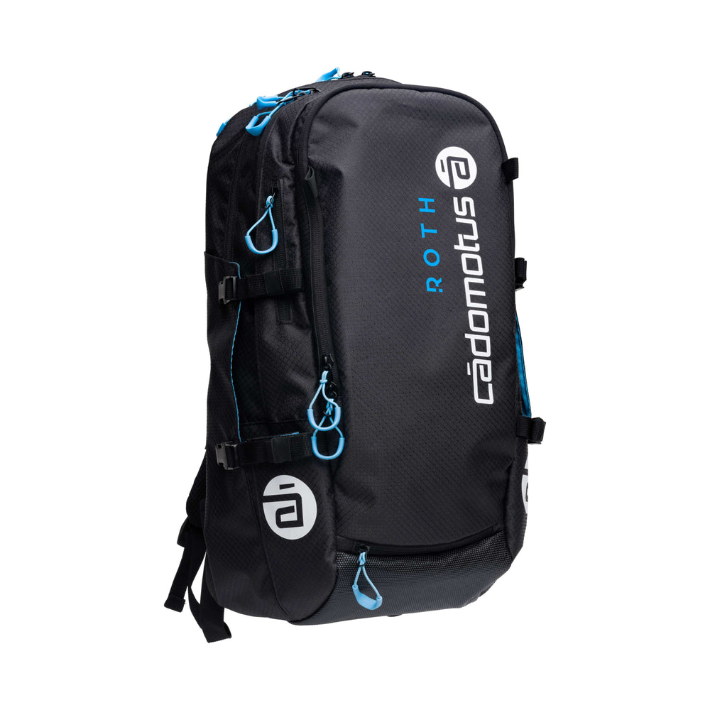 Cádomotus Airflow 2.0 Trainingsrucksack x ROTH Edition