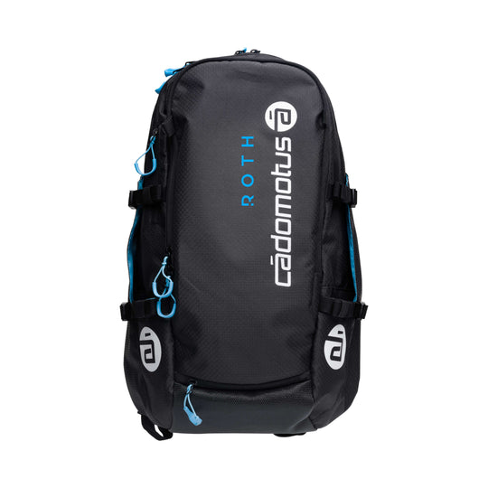 Cádomotus Airflow 2.0 Trainingsrucksack x ROTH Edition