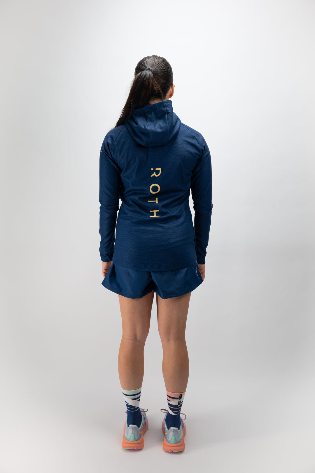 Challenge Roth Hoodie – Optimale Fleece-Jacke für Triathlon an kalten Tagen