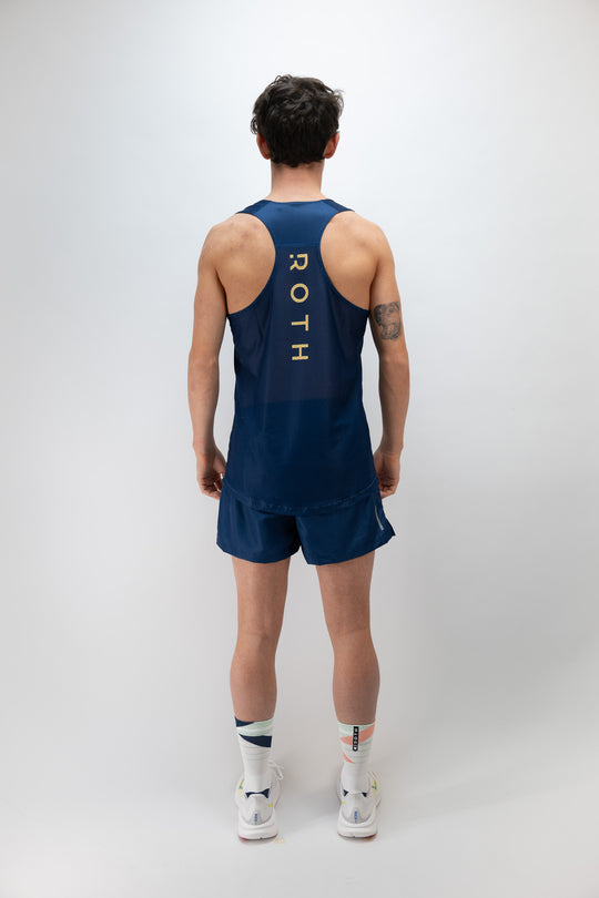 Surpas Singlet - ein klarer Favorit unter den Singlets und Tanktops