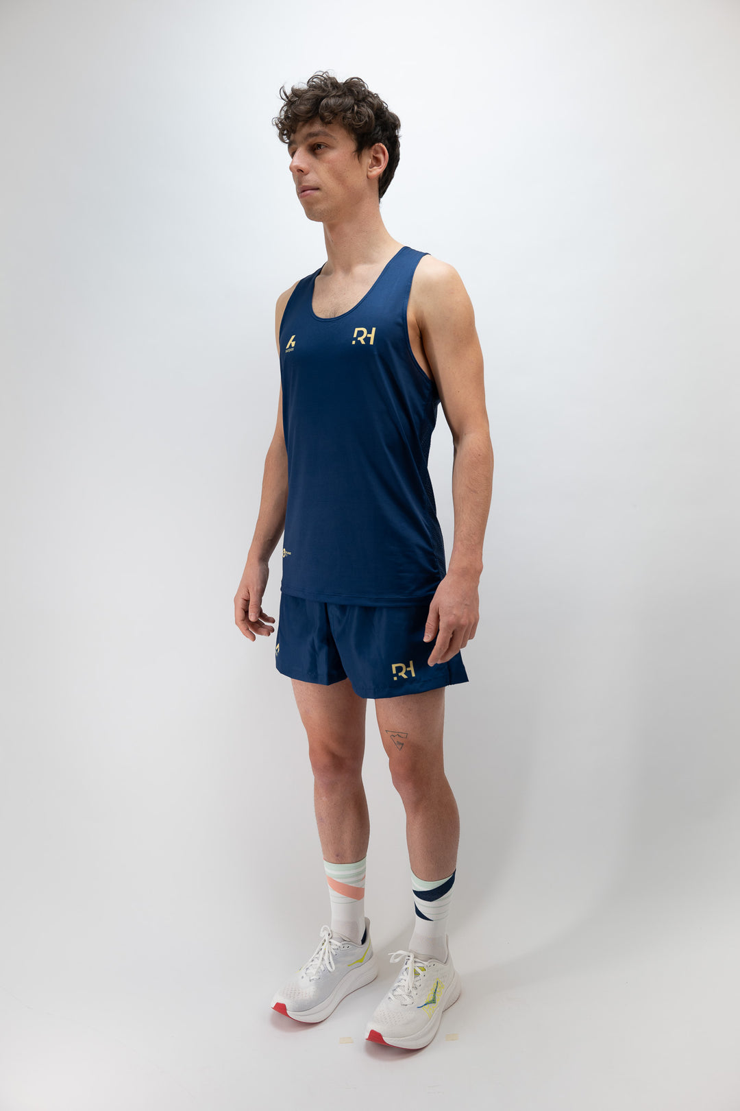 Surpas Singlet - ein klarer Favorit unter den Singlets und Tanktops