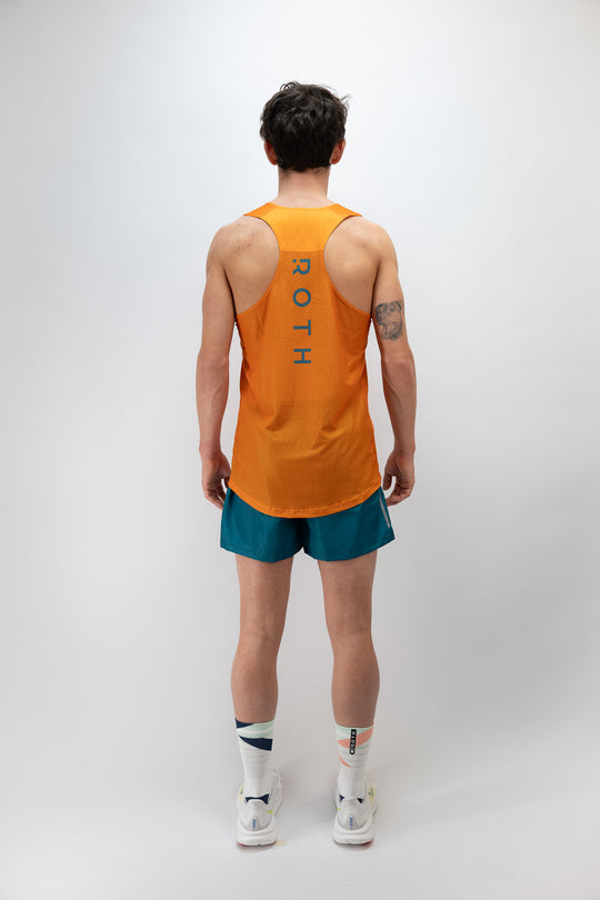 Surpas Singlet - ein klarer Favorit unter den Singlets und Tanktops