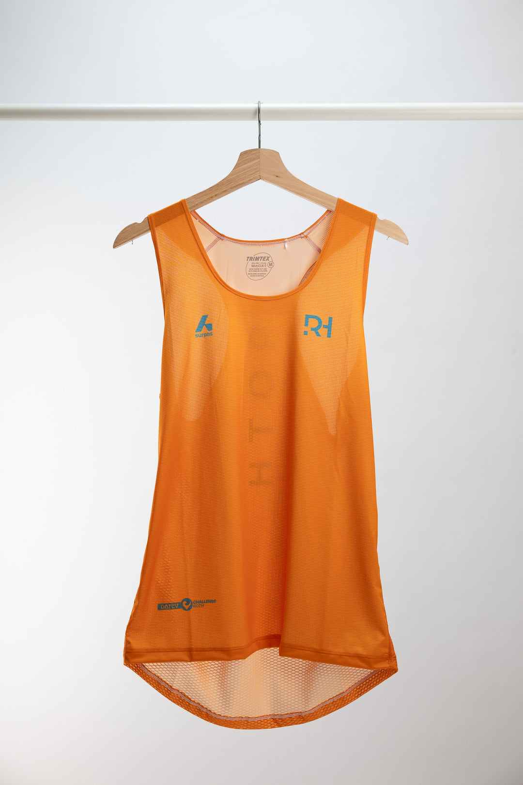 Surpas Singlet - ein klarer Favorit unter den Singlets und Tanktops