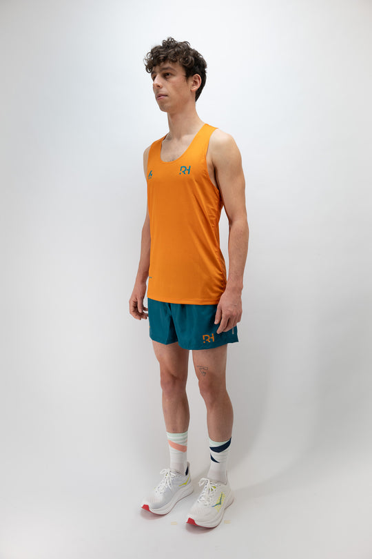 Surpas Singlet - ein klarer Favorit unter den Singlets und Tanktops