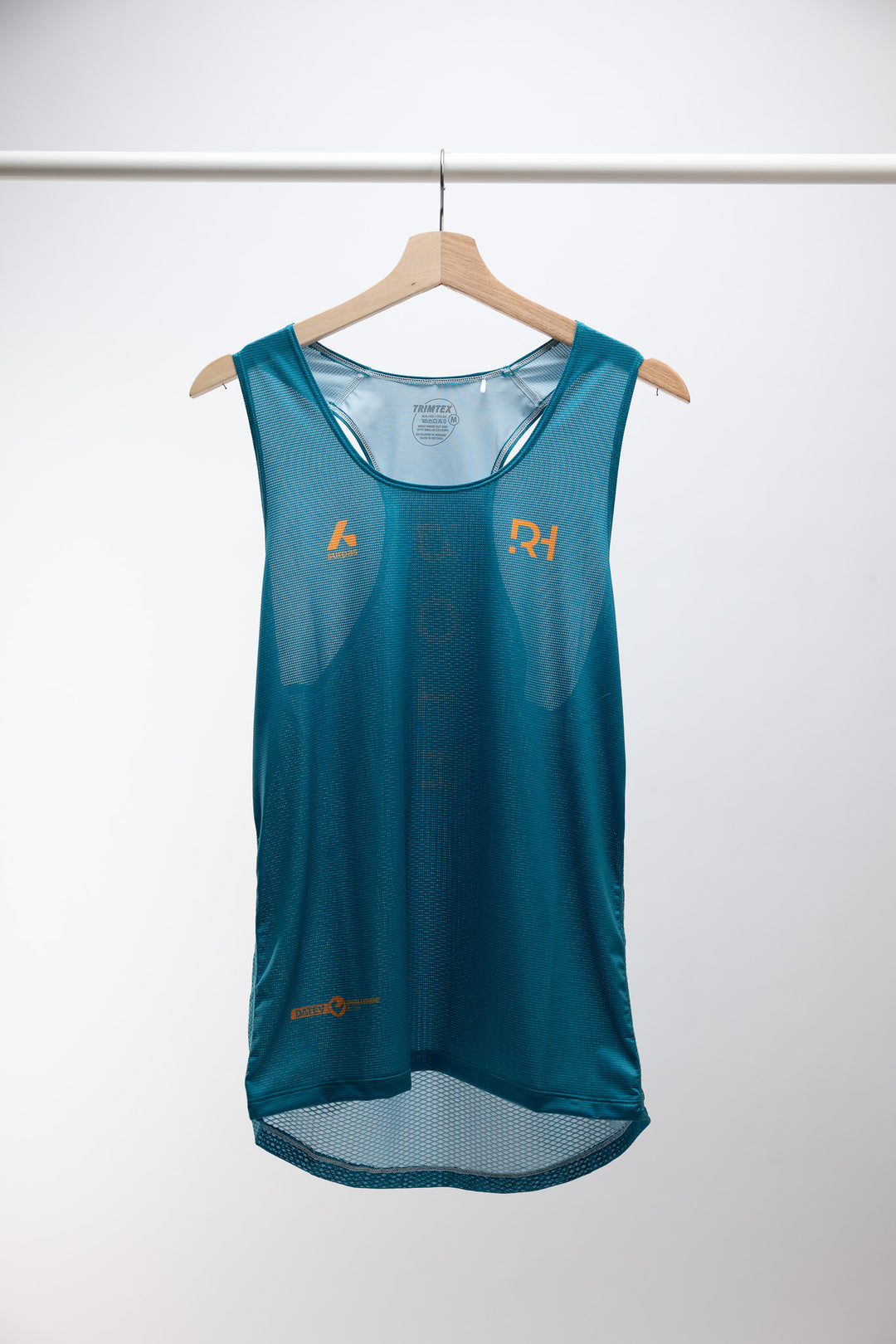 Surpas Singlet - ein klarer Favorit unter den Singlets und Tanktops