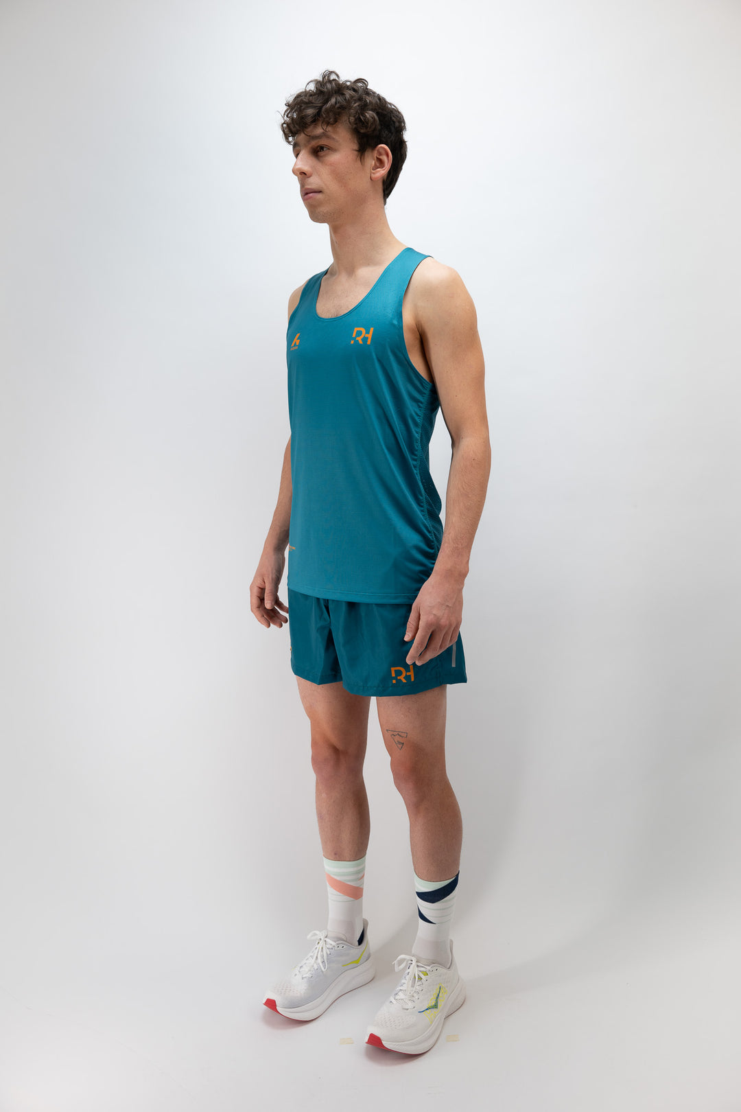 Surpas Singlet - ein klarer Favorit unter den Singlets und Tanktops