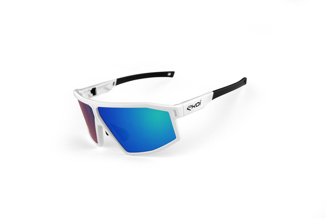 EKOI TEAM STAR sunglasses DCR Edition - Perfekter Sonnenschutz für Sport und Alltag