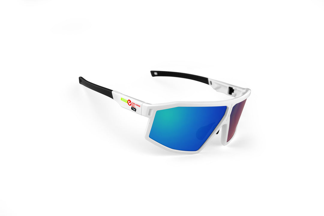 EKOI TEAM STAR sunglasses DCR Edition - Perfekter Sonnenschutz für Sport und Alltag