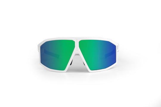 EKOI TEAM STAR sunglasses DCR Edition - Perfekter Sonnenschutz für Sport und Alltag