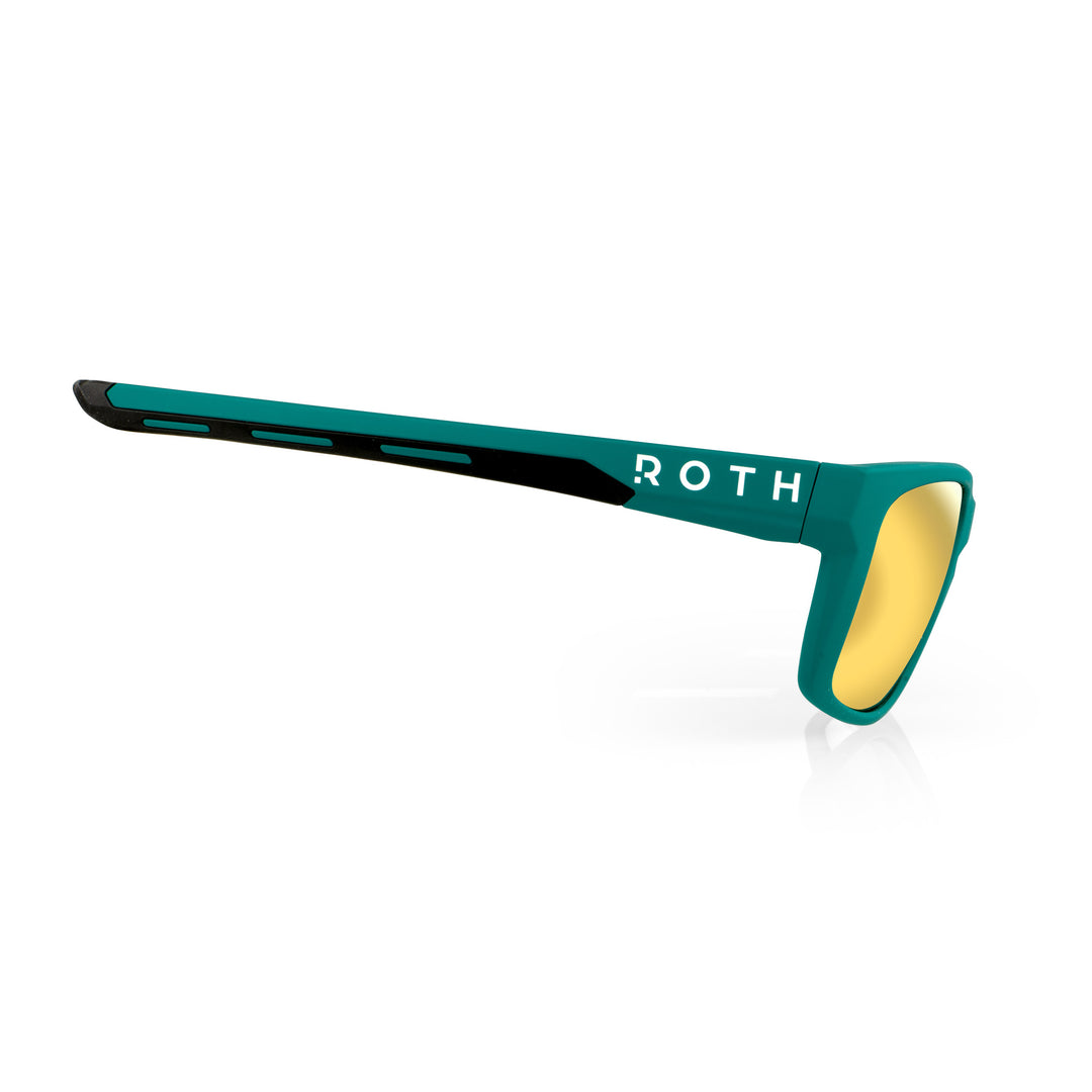 EKOI PARADISE Life Style sunglasses ROTH 2024 Edition- Perfekter Sonnenschutz für Sport und Alltag