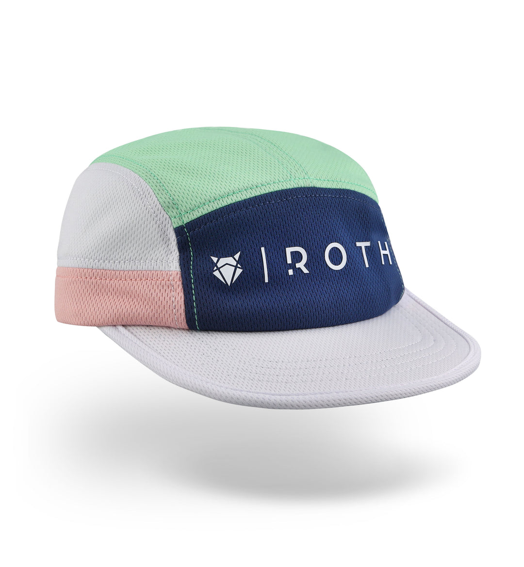 INCYLENCE x CHALLENGE ROTH RUNNING CAP V1 - Stylisches Accesoire beim Sport und im Alltag