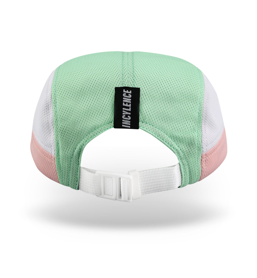 INCYLENCE x CHALLENGE ROTH RUNNING CAP V1 - Stylisches Accesoire beim Sport und im Alltag