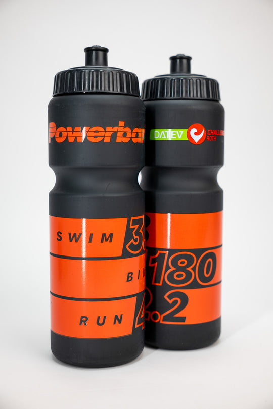 Powerbar Radflasche 2024