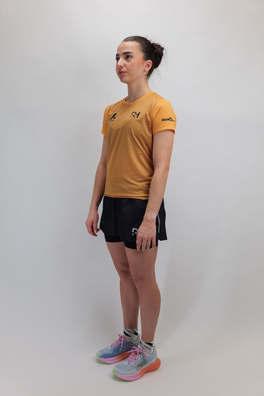 surpas x CHALLENGE ROTH Nameshirt Lead 2025 Frauen