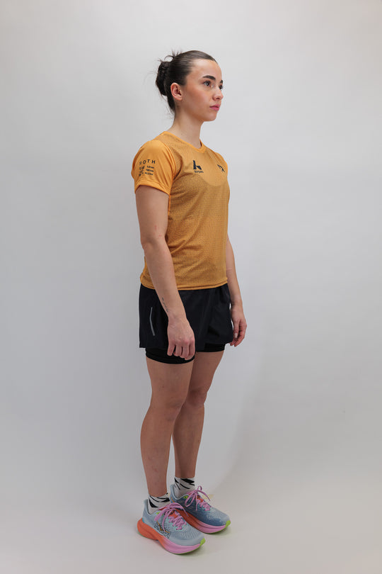 surpas x CHALLENGE ROTH Nameshirt Lead 2025 Frauen