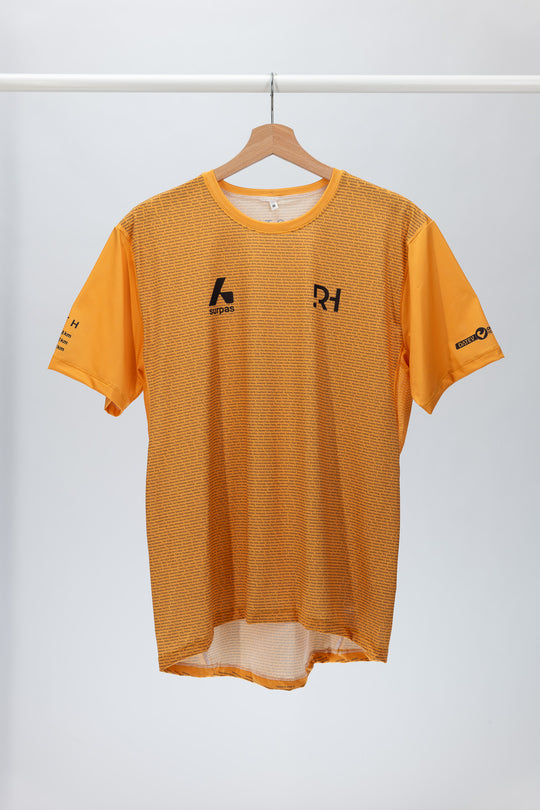 surpas x CHALLENGE ROTH Nameshirt Lead 2025