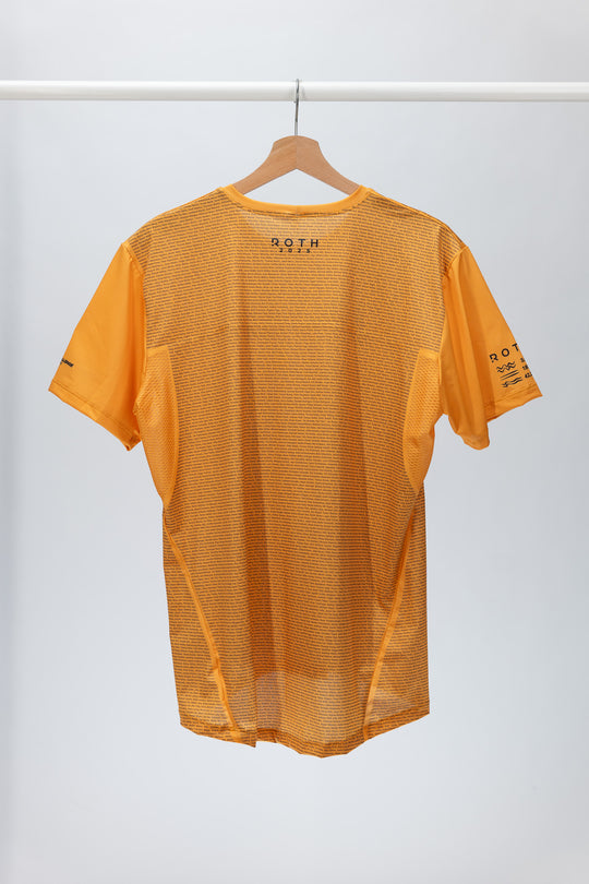 surpas x CHALLENGE ROTH Nameshirt Lead 2025