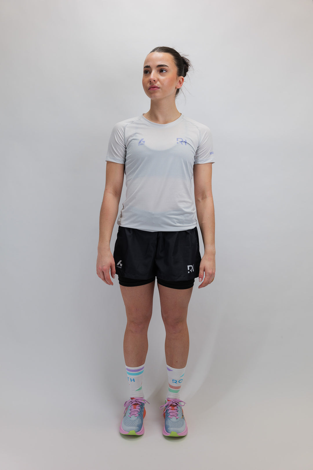 Surpas Fast Laufshirt Wmn United by Passion 2025