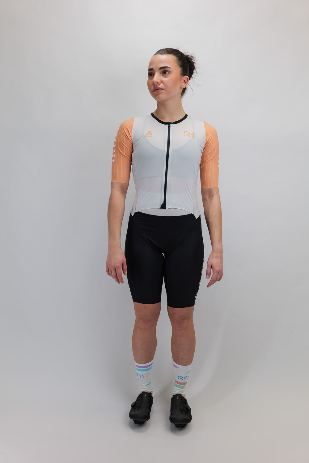 Surpas Insane 3 Speedsuit MDT Wmn United by Passion - personalisiert