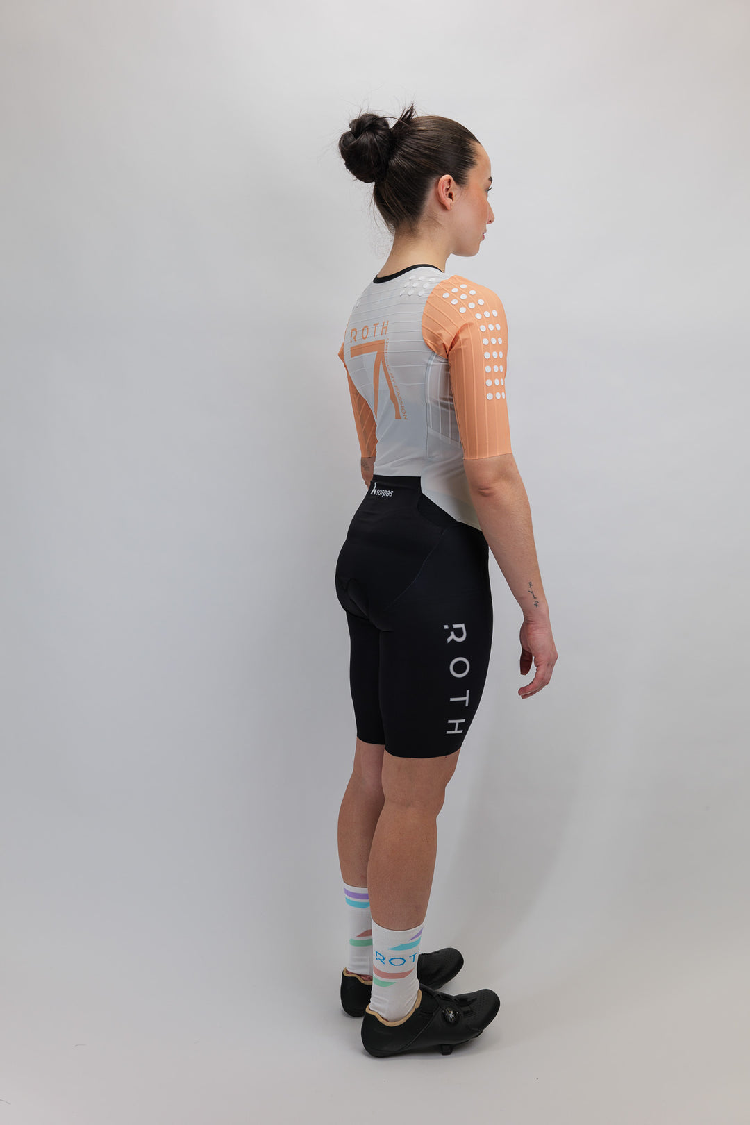 Surpas Insane 3 Speedsuit MDT Wmn United by Passion - personalisiert