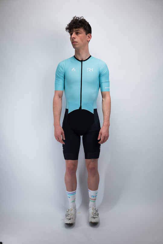 Surpas Pursue Speedsuit LD United by passion - personalisiert