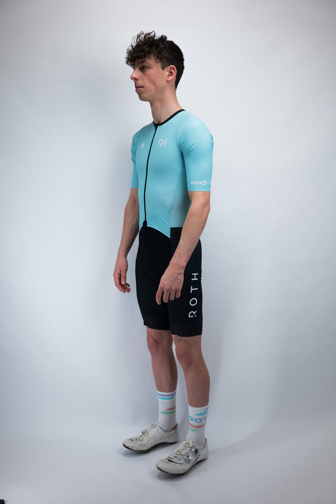 Surpas Pursue Speedsuit LD United by passion - personalisiert