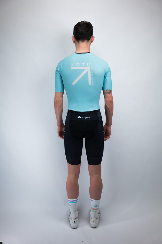 Surpas Pursue Speedsuit LD United by passion - personalisiert