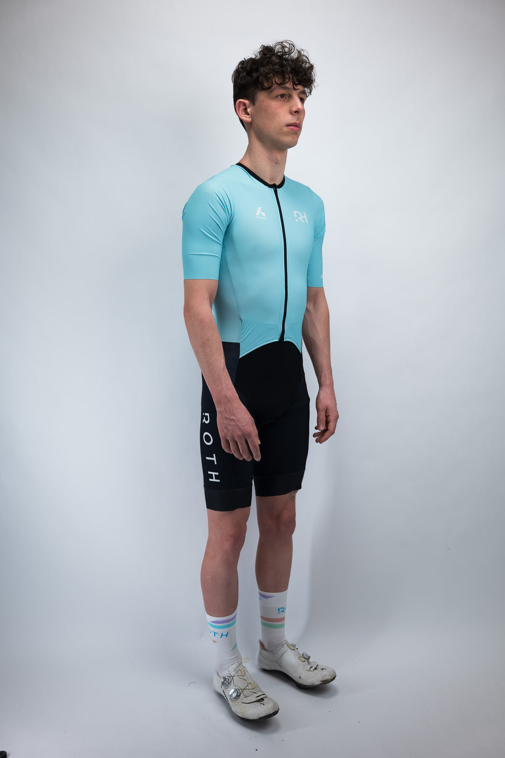 Surpas Pursue Speedsuit LD United by passion - personalisiert