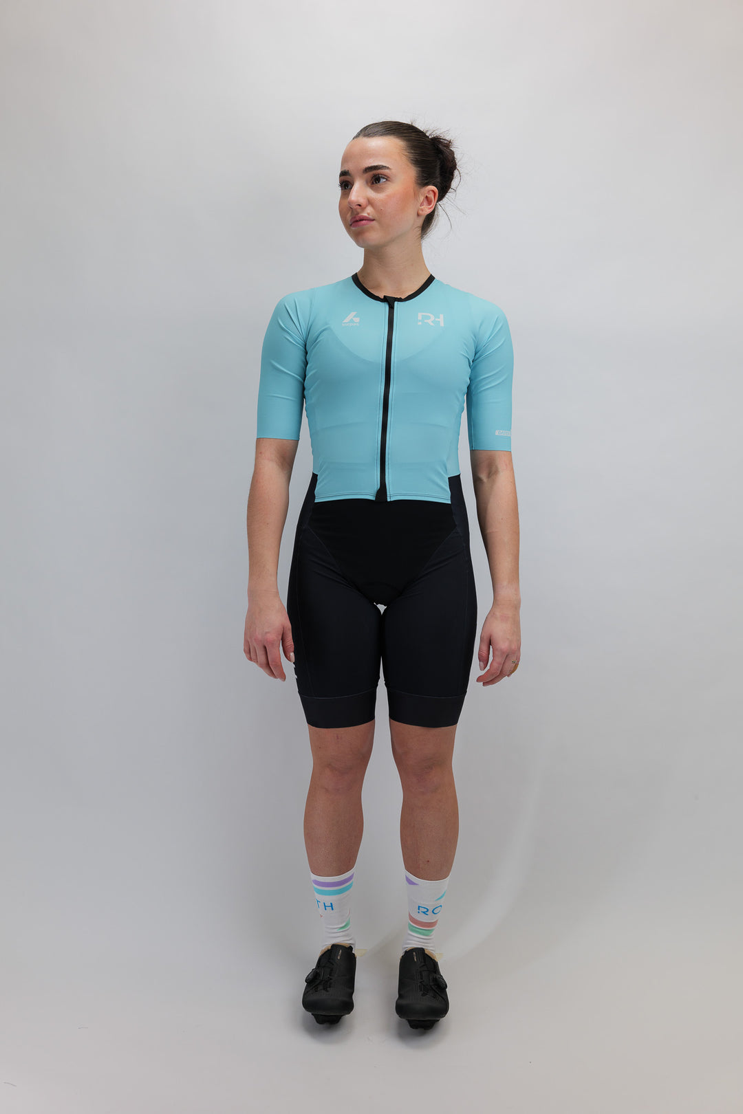 Surpas Pursue Speedsuit LD Wmn United by passion - personalisiert