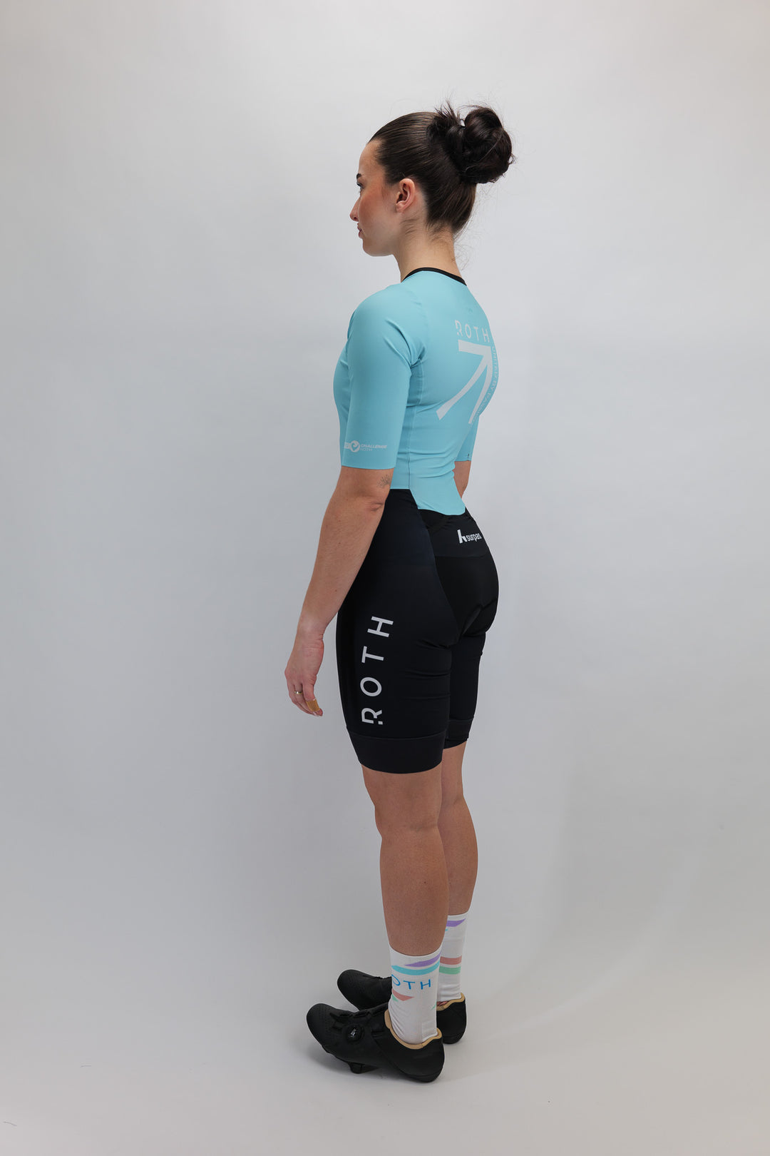 Surpas Pursue Speedsuit LD Wmn United by passion - personalisiert