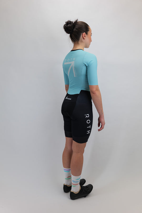 Surpas Pursue Speedsuit LD Wmn United by passion - personalisiert