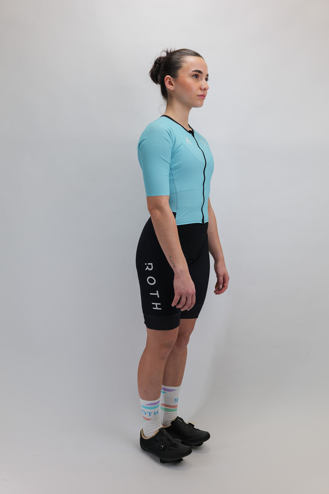 Surpas Pursue Speedsuit LD Wmn United by passion - personalisiert