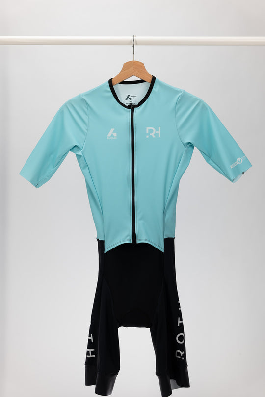 Surpas Pursue Speedsuit LD United by passion - personalisiert