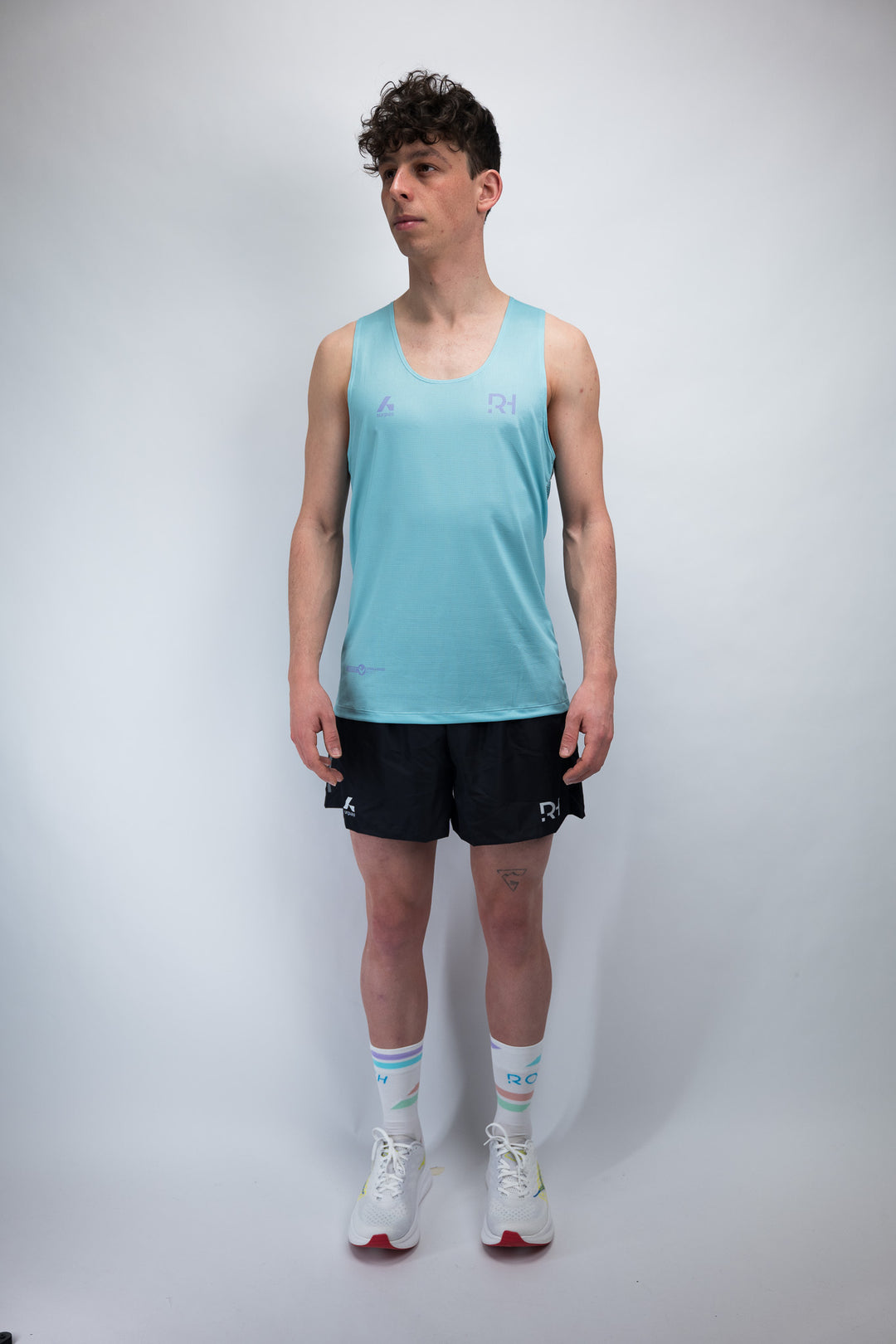 Surpas Singlet Unisex United by Passion 2025