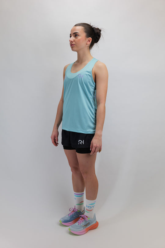 Surpas Singlet Unisex United by Passion 2025