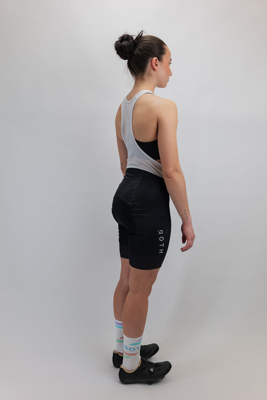 Surpas Vitric Bib Shorts Wmn United by Passion 2025