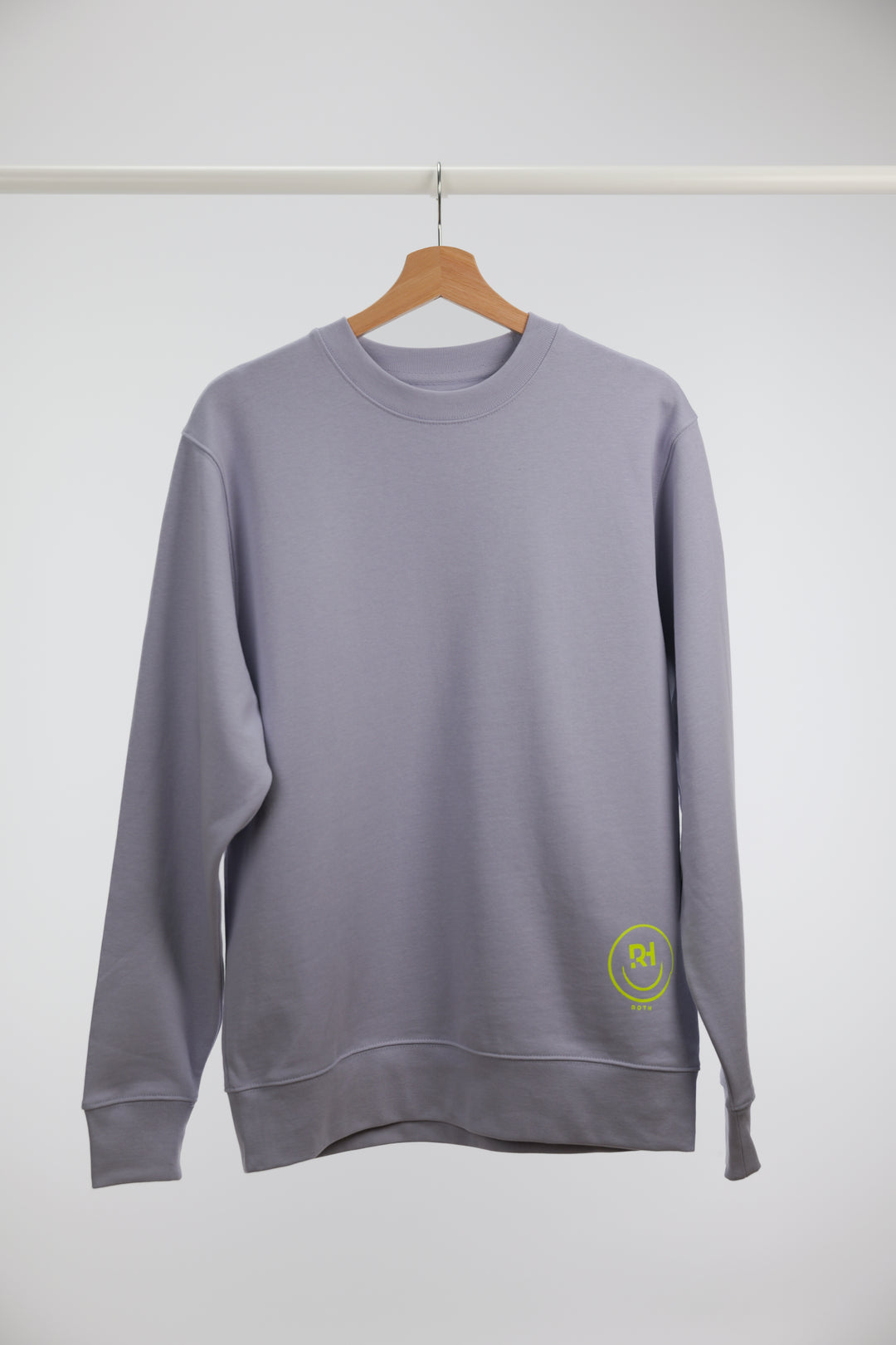 Unisex Casual Sweater RH Smile - Perfekt für den Alltag