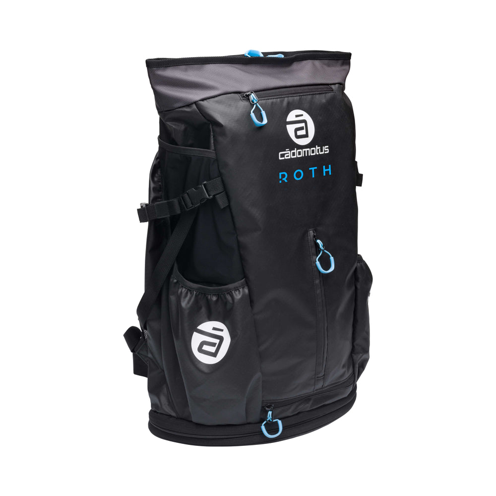 Cádomotus Versatile 2.0 Trainingsrucksack x ROTH Edition