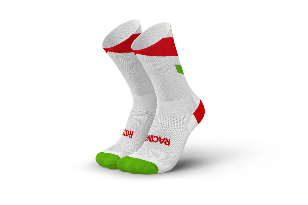 INCYLENCE x CHALLENGE ROTH ULTRALIGHT SOCKS 2023