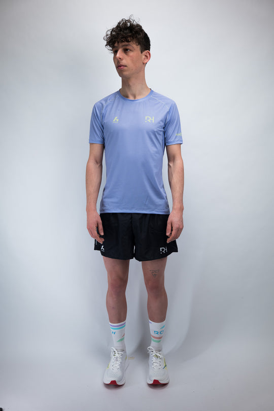 Surpas Fast Laufshirt United by Passion 2025