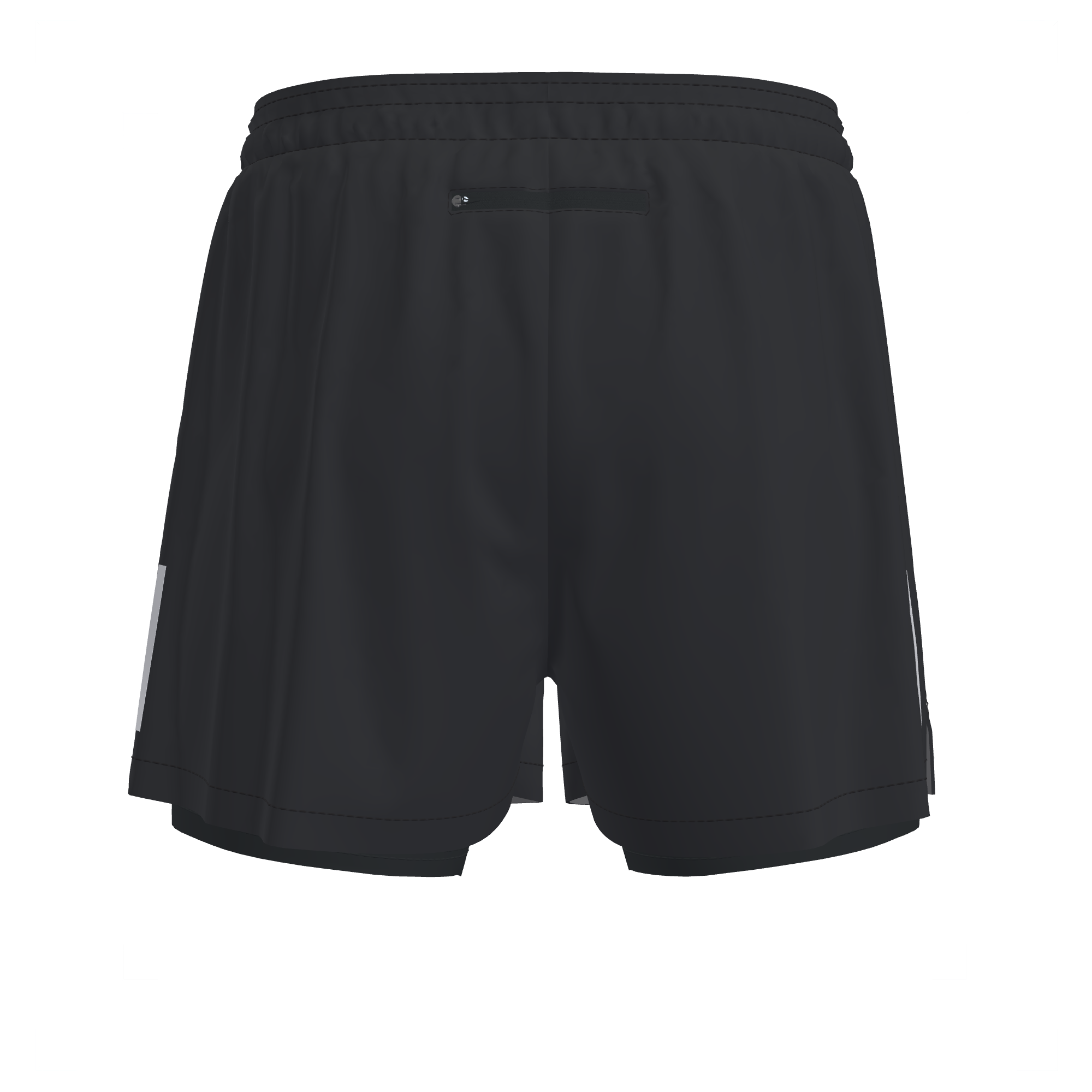 TRIMTEX Laufshorts Fast 2025